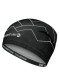 preview Martini Argon Light Knitted Beanie Uni Black/White