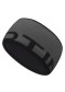 preview Unisex knitted headband Martini Recharge Knitted Headband Uni Granite/Black