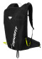 preview Ski mountaineering backpack Dynafit Mezzalama 20 Backpack Black Out