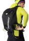preview Ski mountaineering backpack Dynafit Mezzalama 20 Backpack Black Out