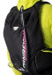 preview Ski mountaineering backpack Dynafit Mezzalama 20 Backpack Black Out