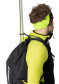 preview Ski mountaineering backpack Dynafit Mezzalama 20 Backpack Black Out