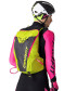 preview Ski mountaineering backpack Dynafit DNA 16 Backpack Ultra Yellow/Black Out
