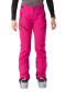 preview Women\'s softshell pants Dynafit Mercury DST Pants W Flamingo
