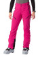 preview Women\'s softshell pants Dynafit Mercury DST Pants W Flamingo