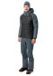 preview Men\'s down jacket Dynafit Radical RDS Dwn Hood Jkt M Cinder
