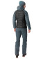preview Men\'s down jacket Dynafit Radical RDS Dwn Hood Jkt M Cinder
