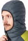 preview Men's down jacket Dynafit Radical RDS Dwn Hood Jkt M Golden Lime