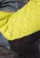 preview Men's down jacket Dynafit Radical RDS Dwn Hood Jkt M Golden Lime
