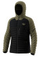 preview Men's down jacket Dynafit Radical RDS Dwn Hood Jkt M Military Green