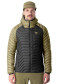 preview Men's down jacket Dynafit Radical RDS Dwn Hood Jkt M Military Green