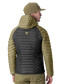 preview Men's down jacket Dynafit Radical RDS Dwn Hood Jkt M Military Green