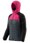 preview Women's down jacket Dynafit Radical RDS Dwn Hood Jkt W Black Out