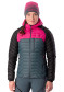 preview Women's down jacket Dynafit Radical RDS Dwn Hood Jkt W Black Out