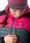preview Women's down jacket Dynafit Radical RDS Dwn Hood Jkt W Black Out