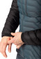 preview Women's down jacket Dynafit Radical RDS Dwn Hood Jkt W Black Out