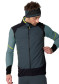 preview Men\'s insulated vest Dynafit Mezzalama PTC Alpha Vst M Cinder