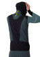 preview Men\'s insulated vest Dynafit Mezzalama PTC Alpha Vst M Cinder