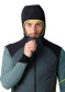 preview Men\'s insulated vest Dynafit Mezzalama PTC Alpha Vst M Cinder