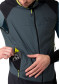 preview Men\'s insulated vest Dynafit Mezzalama PTC Alpha Vst M Cinder