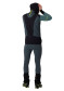 preview Men\'s insulated vest Dynafit Mezzalama PTC Alpha Vst M Cinder