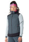 preview Women\'s insulated vest Dynafit Mezzalama PTC Alpha Vst W Cinder