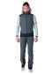 preview Women\'s insulated vest Dynafit Mezzalama PTC Alpha Vst W Cinder