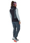 preview Women\'s insulated vest Dynafit Mezzalama PTC Alpha Vst W Cinder