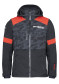 preview Stöckli Skijacket HE WRT Black/Red