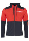 preview Stöckli Hoody HE WRT Black/Red