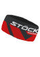 preview Stöckli Buff Headband WRT Black