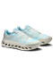 preview On Running Cloudtilt Remix, W Glacier/Wash