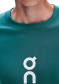 preview Men's sweatshirt On Running Club Crew M Storm