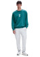 preview Men's sweatshirt On Running Club Crew M Storm