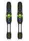 preview Fischer RACE SKATE IFP BLACK NEONYELLOW