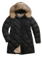 preview Blauer 26WBLDK03042006047 Impermeabile/Trench 999EI