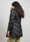 preview Blauer 26WBLDK03042006047 Impermeabile/Trench 999EI