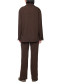 preview Women's jacket Marc Cain BS 31.20 J09 Jacket 697 Seal Brown