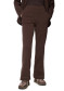 preview Women's trousers Marc Cain Pants Seal Brown