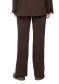 preview Women's trousers Marc Cain Pants Seal Brown