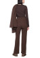 preview Women's trousers Marc Cain Pants Seal Brown