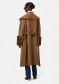preview APPARIS Jill Wool Coat Camel/Mink