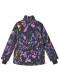 preview Reima Posio children's ski jacket Plum Purple