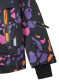 preview Reima Posio children's ski jacket Plum Purple