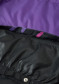 preview Reima Posio children's ski jacket Plum Purple