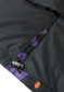 preview Reima Posio children's ski jacket Plum Purple