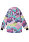 preview Reima Kiiruna - grey pink