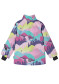 preview Reima Kiiruna - grey pink