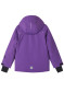 preview Children\'s winter jacket Reima Perille Plum Purple