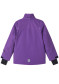 preview Children\'s winter jacket Reima Perille Plum Purple